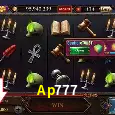 Login Ap777 Casino Online